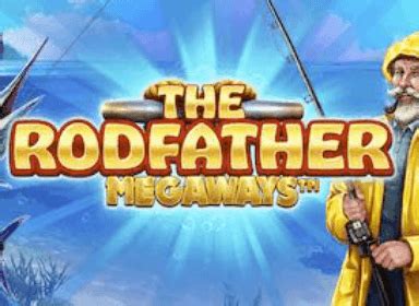 The Rodfather Megaways Slot - Play Online